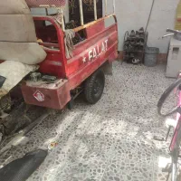 سچرخه  مدل 87