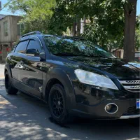 اچ سی کراس 96 فروش فوری