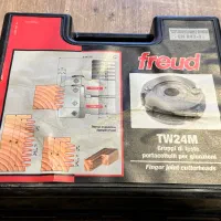 توپی جوینت freud