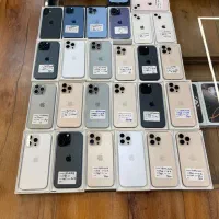 iphone 16 pro max 256 GB ZA/A 256 GB  ریجستر شده|موبایل|شیراز, قدوسی غربی|دیوار