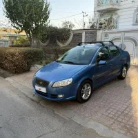 رانا مدل ۹۴ تیوفای درحدصفر فول|خودرو سواری و وانت|کرج, گلستان|دیوار