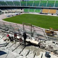 کرگیری کرگیر گردبر برش بتن کاشت میلگرد سوراخکاری