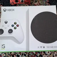 xbox series s SSD|کنسول، بازی ویدئویی و آنلاین|کرمان, |دیوار