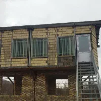 درب و پنجره دوجداره و درب ضد سرقت ( محبی )|خدمات پیشه و مهارت|اراک, |دیوار