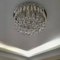 لوستر سقفی