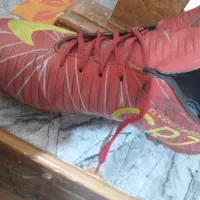 استوک سایز ۴۲ کف ژله ای|کیف، کفش، کمربند|پرند, فاز ۵|دیوار