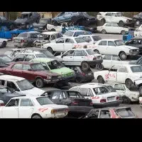 خریدارخودرو اسقاطی وفرسوده