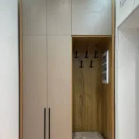 کابینت سازی