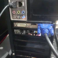 کارت گرافیک amdسالم بشرط مفت|قطعات و لوازم جانبی رایانه|نیشابور, سرآب کوشک|دیوار