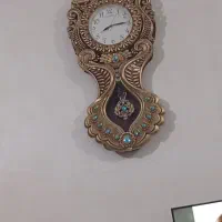 ساعت در حد اک