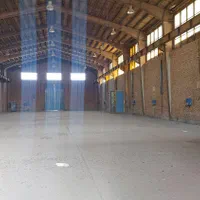 سولهای اجاره ایی صنعتی درقطب سراه خمین وحاجی آباد
