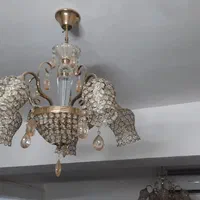 لوستر دو جفت