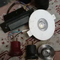 سیم سیارولامپ|لامپ و چراغ|تهران, دروازه شمیران|دیوار