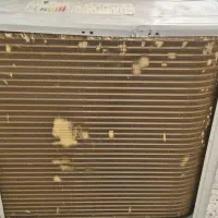 اسپیلیت ایران رادیاتور 32000|کولر گازی و فن‌کوئل|اصفهان, شاه پسند|دیوار