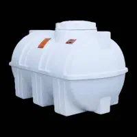 مخزن آب پلیمری