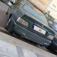 پژو پارس|خودرو سواری و وانت|نسیمشهر, |دیوار