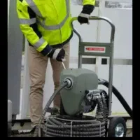 لوله بازکنی 24ساعته شبانه روزی کل حومه اسلامشهر