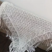 روسری محلی