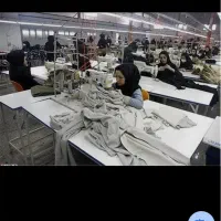 زیگزال دوز راسته دوز ماهر تریکو