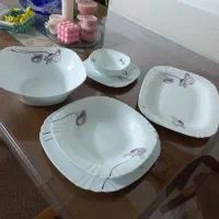 ظرف|ظروف سرو و پذیرایی|تهران, یافت آباد شمالی|دیوار
