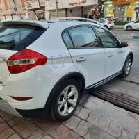 برلیانس کراس مدل ۹۷|خودرو سواری و وانت|بوشهر, |دیوار