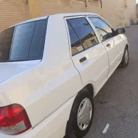 پراید 132 مدل 97