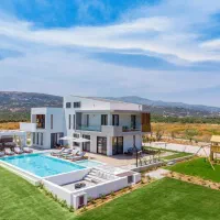 طراحی ویلا  و نقشه کشی ساختمان