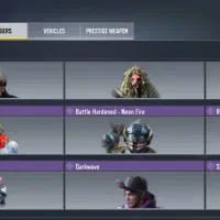 اکانت کالاف|کنسول، بازی ویدئویی و آنلاین|کوهدشت, |دیوار