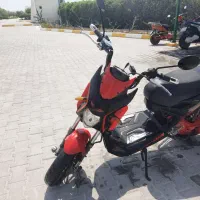 موتور ایکس من اصل ژاپن