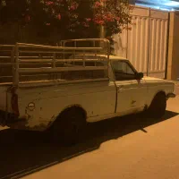 وانت پیکان ۸۶|خودرو سواری و وانت|بوشهر, |دیوار