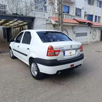 ال۹۰ مدل ۹۵ پارس تندر|خودرو سواری و وانت|لاهیجان, گلستان|دیوار