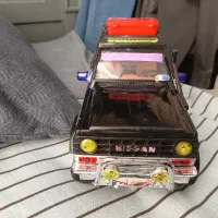 پک های ماشین خفن