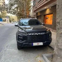 کی ام سی T9 مشابه صفر با لوازم فول|خودرو سواری و وانت|تهران, اوین|دیوار