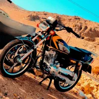 موتور 200 کبیر