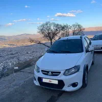 کوییک Rمدل 98|خودرو سواری و وانت|بهارستان, |دیوار
