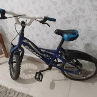 دوچرخه ۱۶ گالانت سالم
