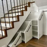 دکوراسیون چوبی .بازسازی .دیزاین داخلی.کابینت.|خدمات پیشه و مهارت|کرج, اصفهانی‌ها|دیوار