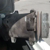کمپرسور کولر پراید مدل 88