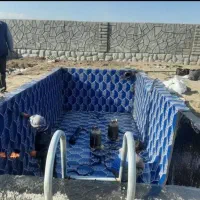 نصب ایزوگام شرق با ضمانت 10 سال و با قیمت مناسب|خدمات پیشه و مهارت|بیرجند, |دیوار