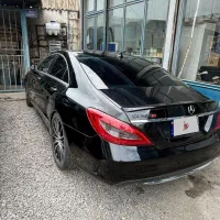 cls400 2016|خودرو سواری و وانت|آمل, |دیوار