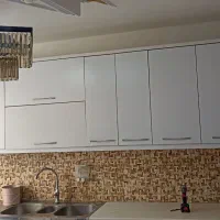 کابینت آشپزخانه ام دی اف حدود ۲۰ متر