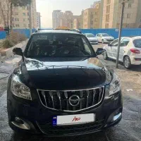 هایما S7 Pro مشکی ذغالی مدل ۱۴۰۳ صفر تحویل برج ۱۲