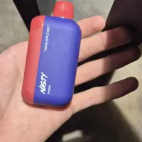 پاد نستی ۱۴ هزار nasty bar