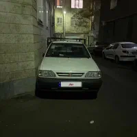 وانت پراید  ۱۵۱