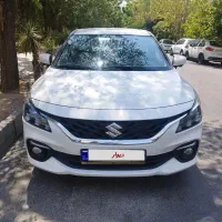 سوزوکی بالنو نقد/اقساط/تحویل فوری