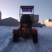 تراکتورباغی|خدمات باغبانی و درختکاری|کندوان, |دیوار