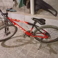 دوچرخه