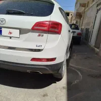 JAC S 5|خودرو سواری و وانت|یزد, |دیوار