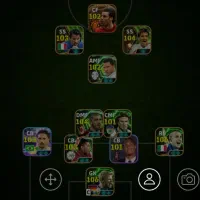 اکانت ای فوتبال|کنسول، بازی ویدئویی و آنلاین|مهاجران, |دیوار