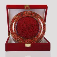 زعفران قائنات مشهد